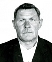 ПЕРШИН  ГРИГОРИЙ  ГАЛАКТИОНОВИЧ (1922 –  1996)